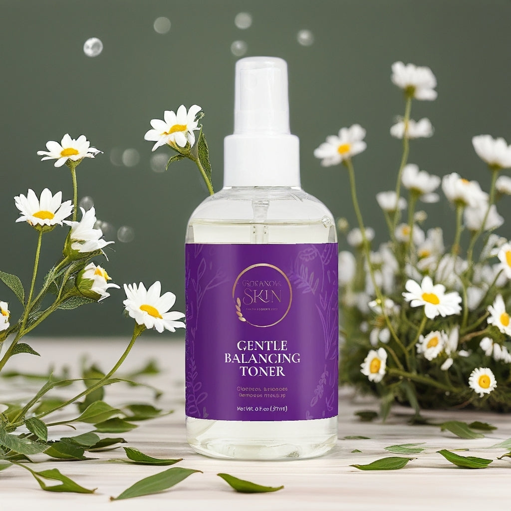 Gentle Balancing Toner