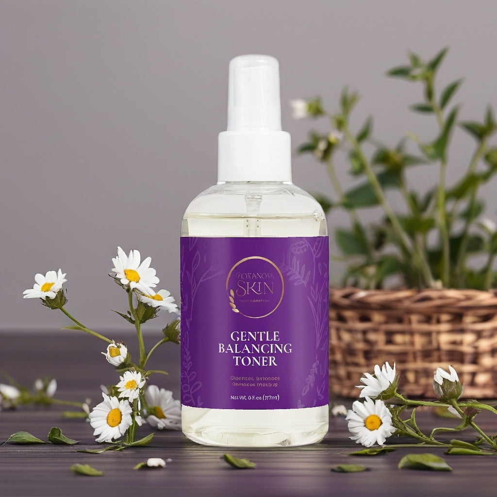 Gentle Balancing Toner