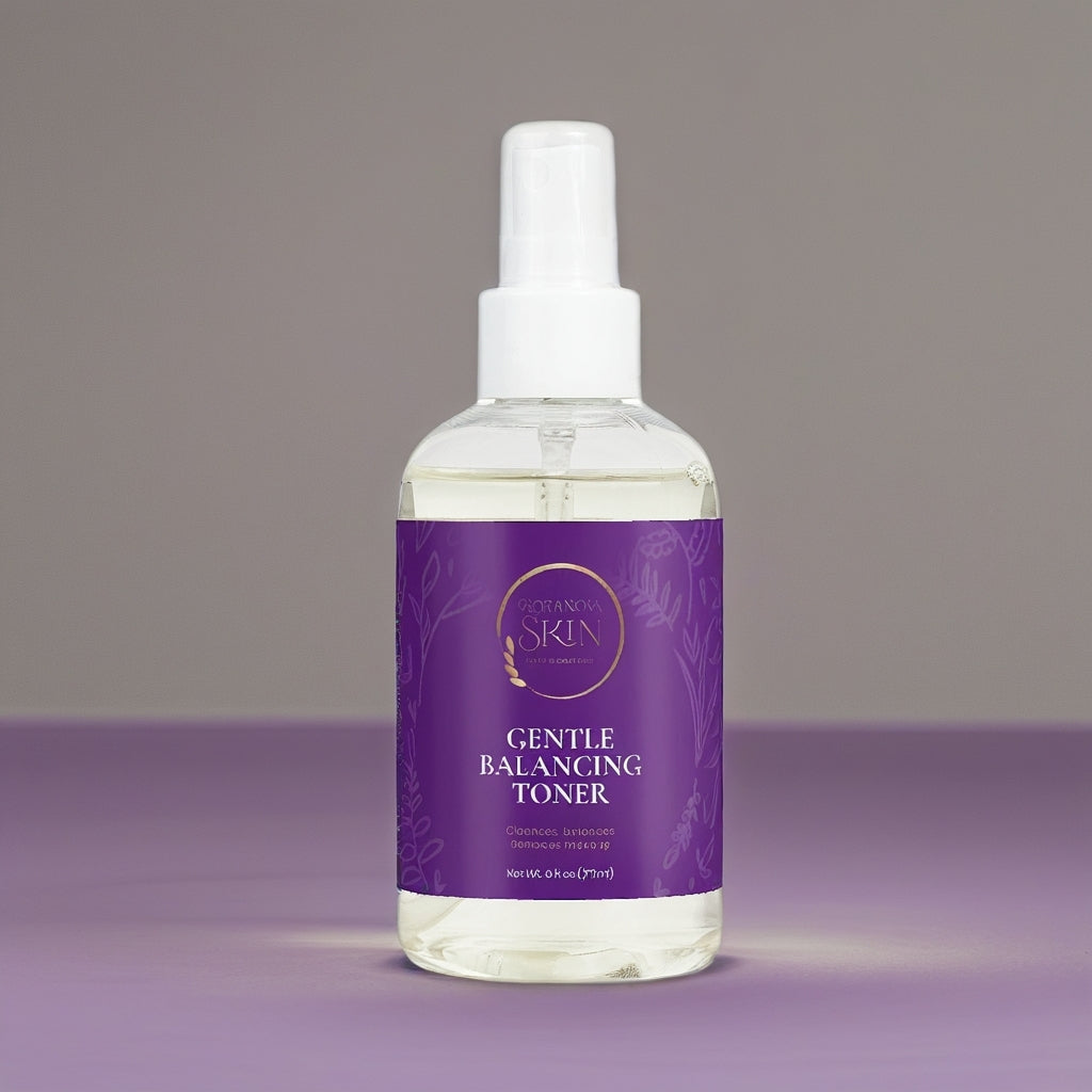 Gentle Balancing Toner