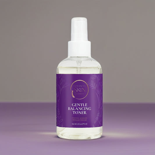 Gentle Balancing Toner