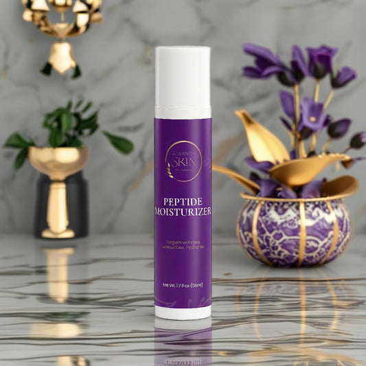Peptide Moisturizer