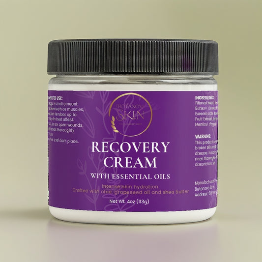 Recovery Cream