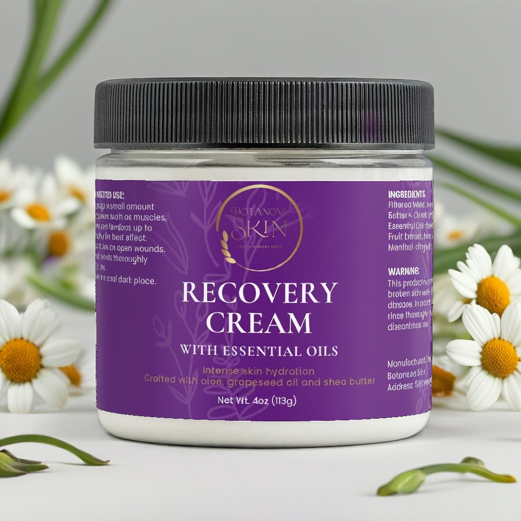Recovery Cream