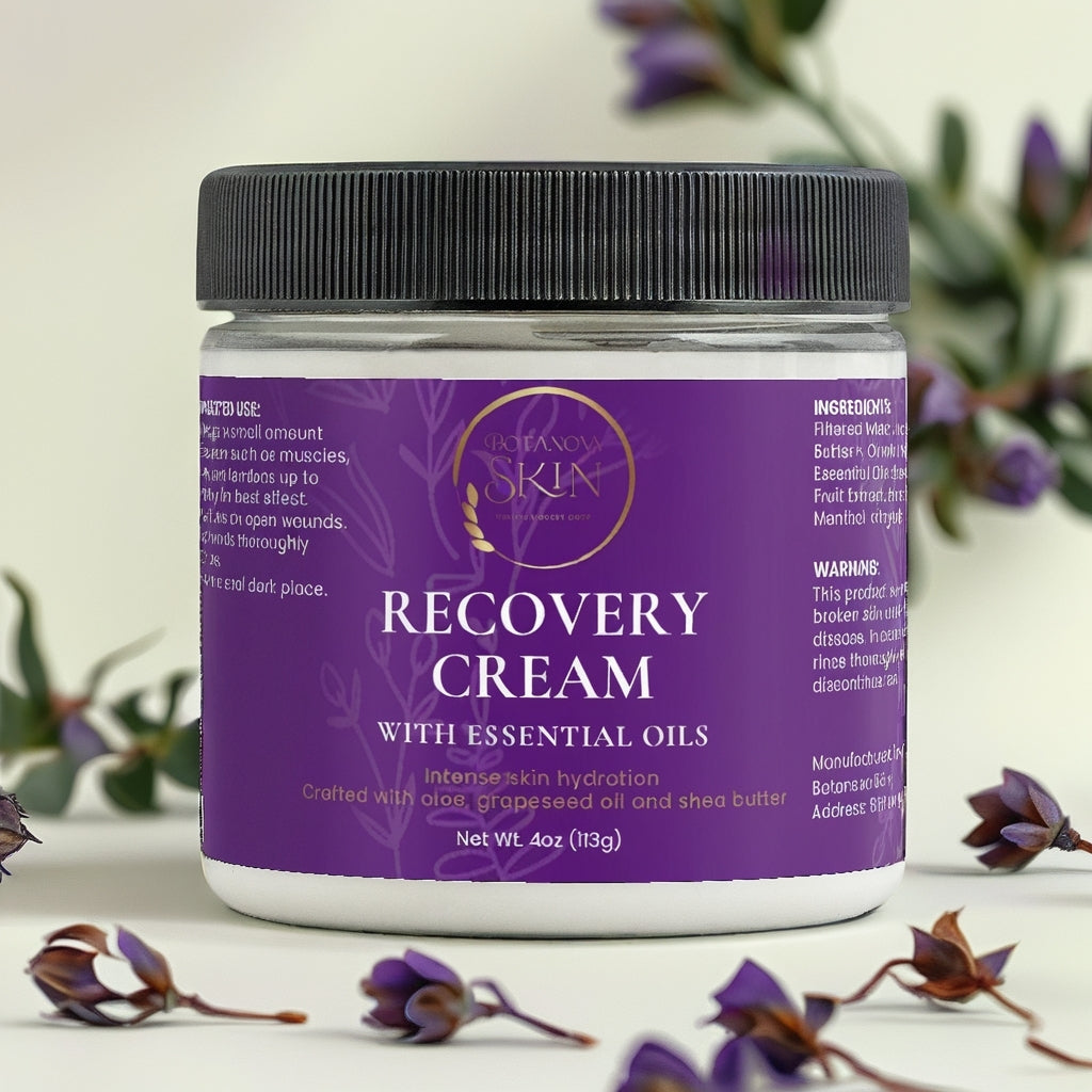 Recovery Cream