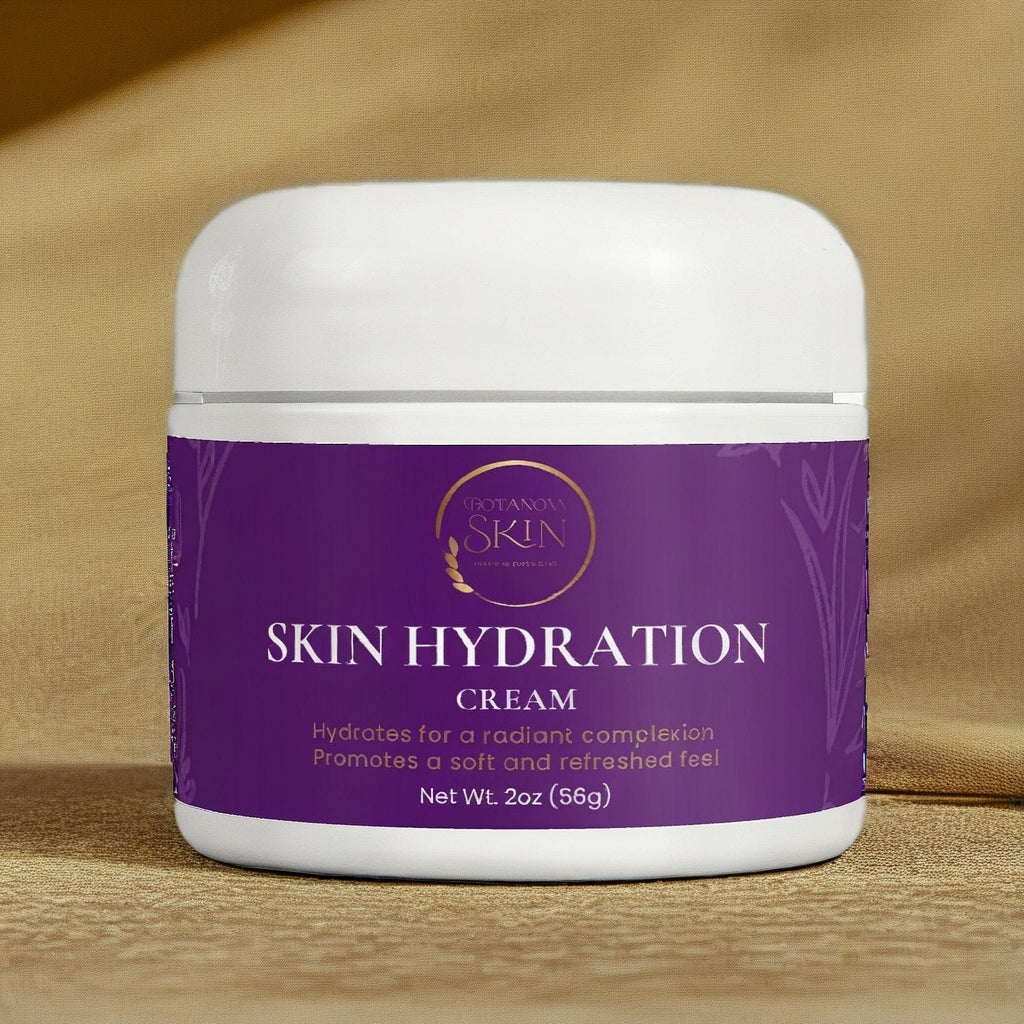 Skin Hydration Cream