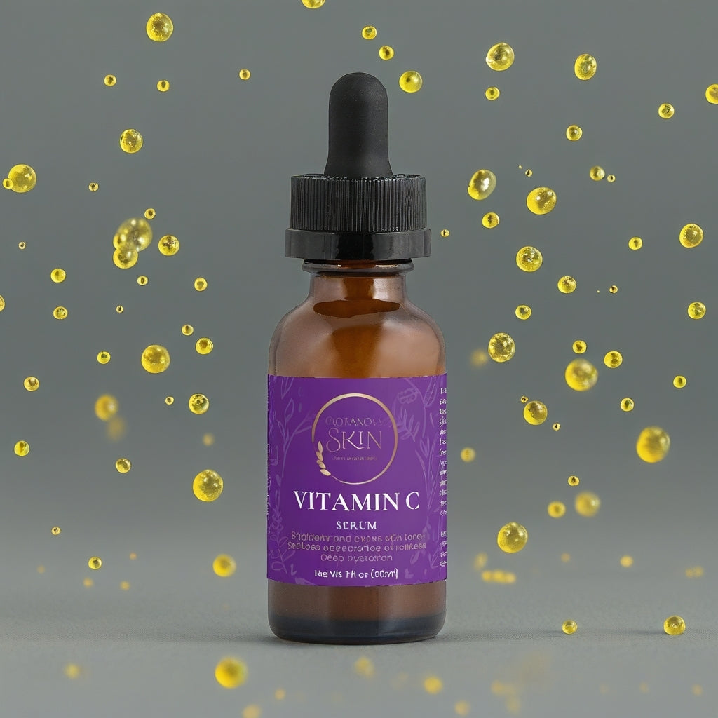 Vitamin C Serum