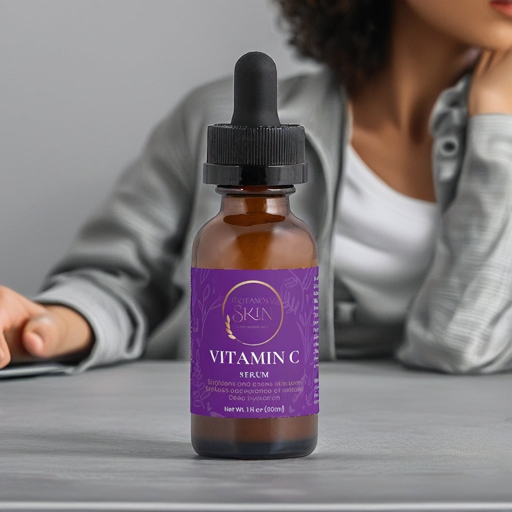 Vitamin C Serum