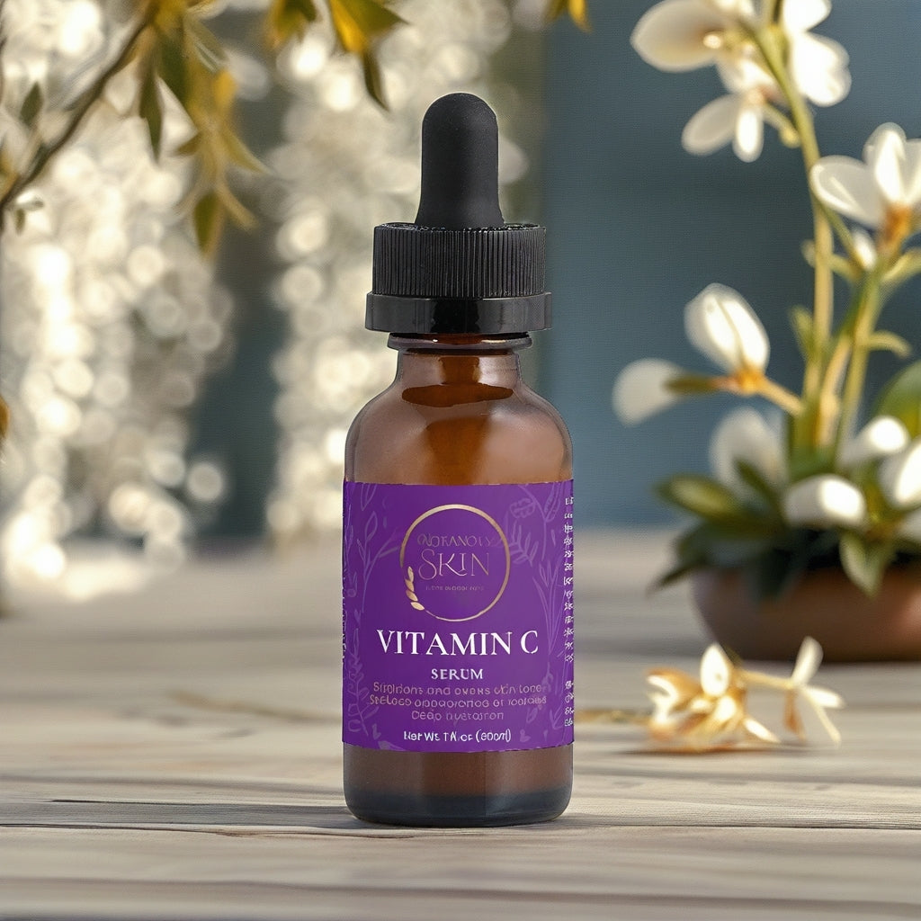 Vitamin C Serum