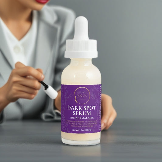 Dark Spot Serum for Normal Skin