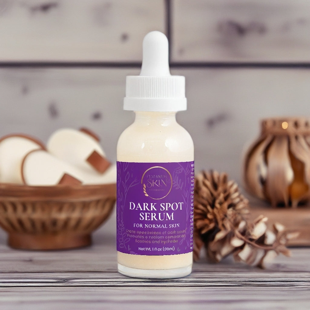 Dark Spot Serum for Normal Skin