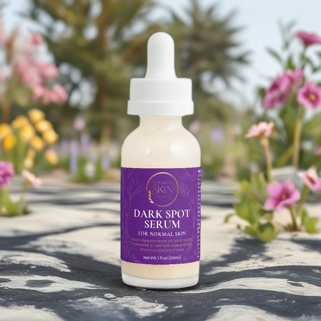 Dark Spot Serum for Normal Skin