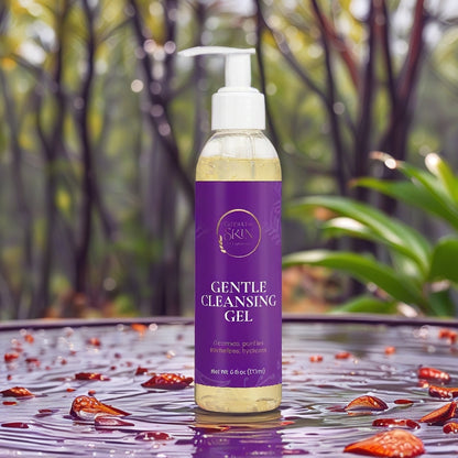 Gentle Cleansing Gel