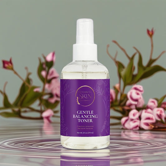 Gentle Balancing Toner