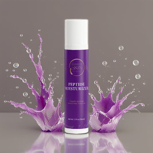 Peptide Moisturizer