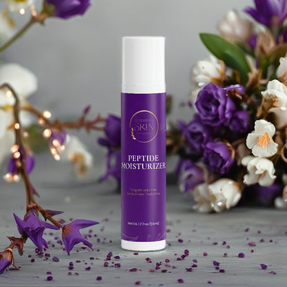 Peptide Moisturizer