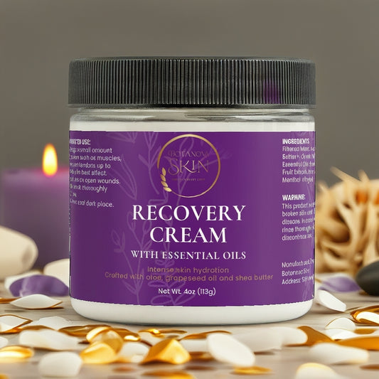 Recovery Cream