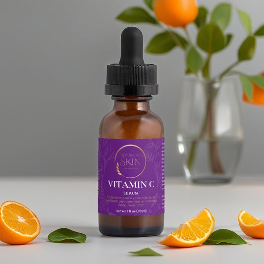 Vitamin C Serum