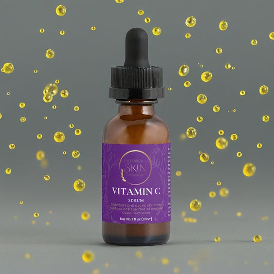Vitamin C Serum
