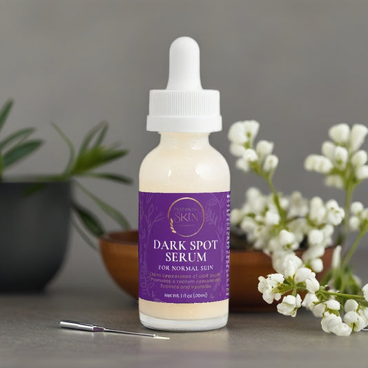 Dark Spot Serum for Normal Skin